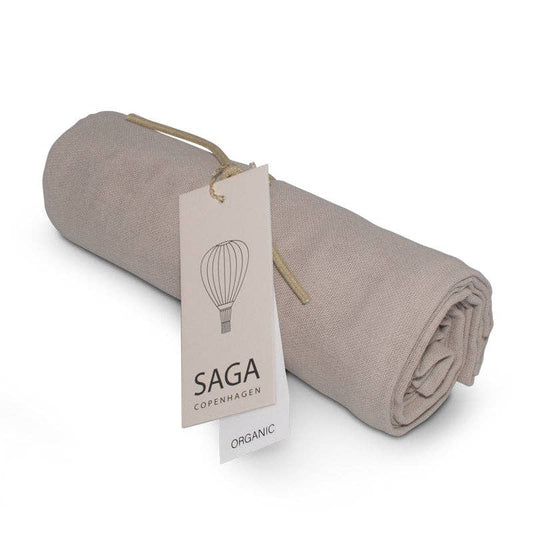 Dove Muslin Cloth - 100% Organic Cotton