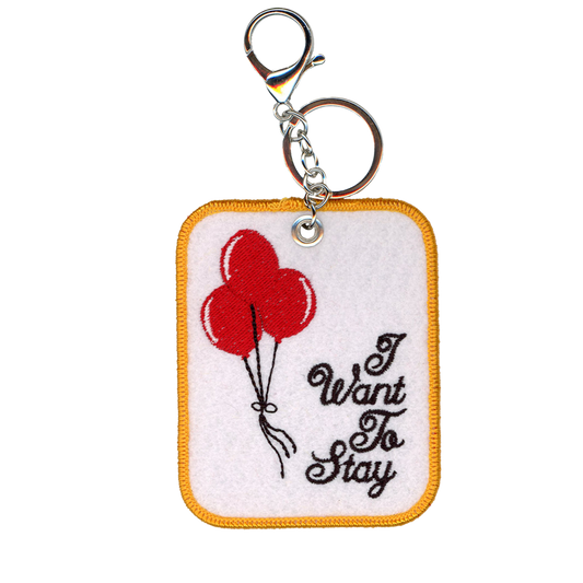 Forever Young Bag Charm