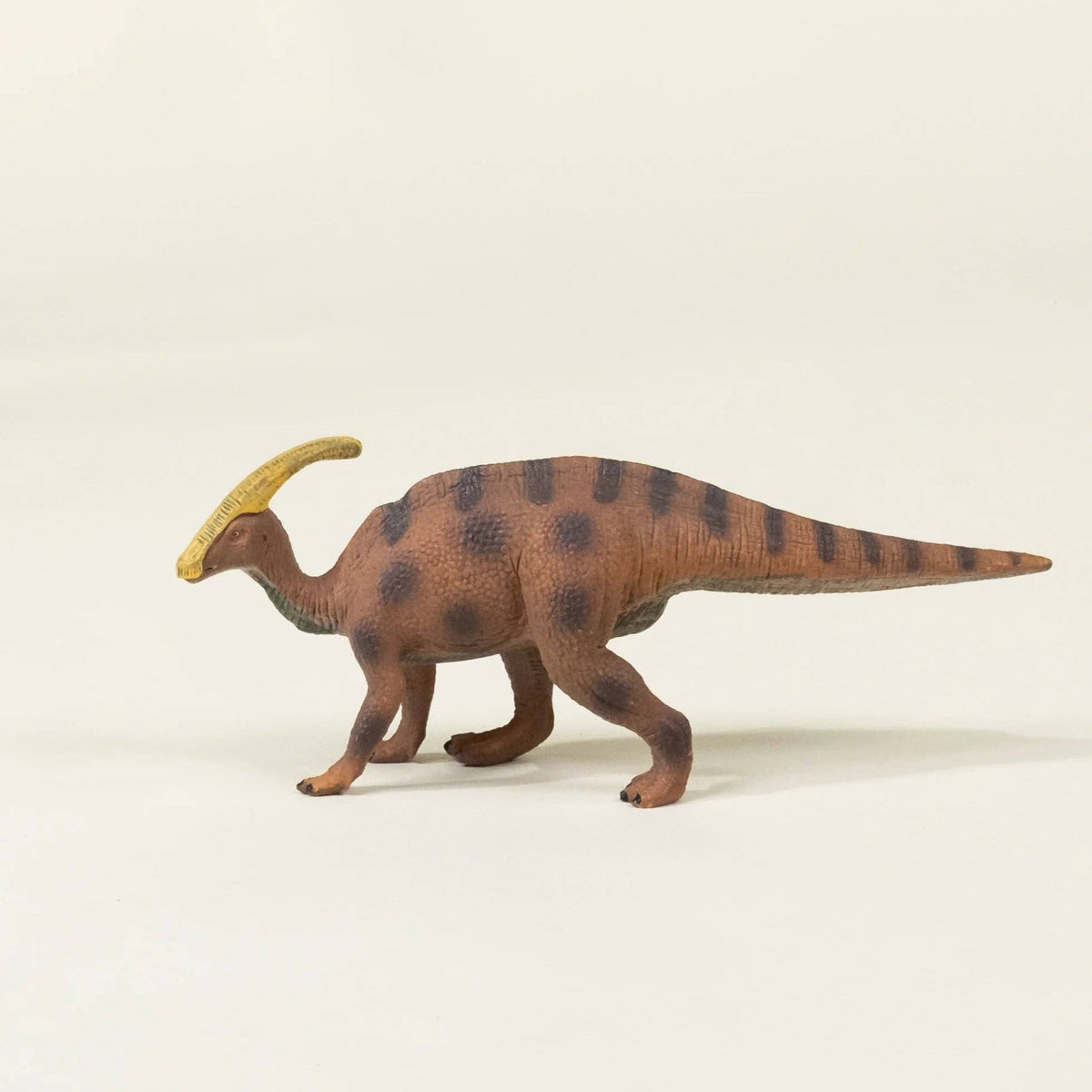 Parasaurolophus Dinosaur in a Collectable Box