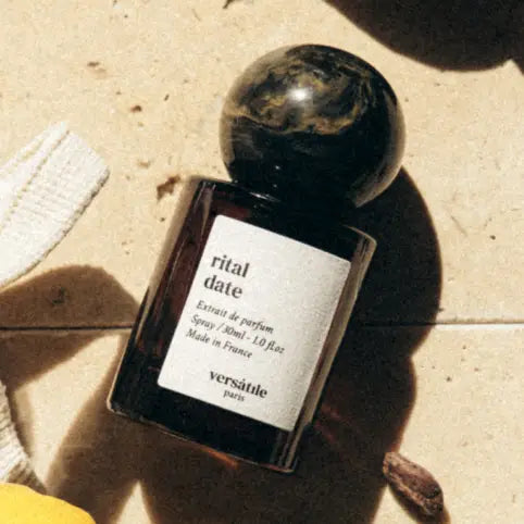 Rital Date Extrait De Parfum Spray