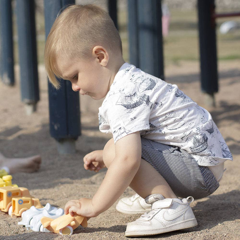 Viking Ecoline Chubbies