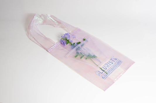Brigitte Tanaka Aurora Florist Organza Bag