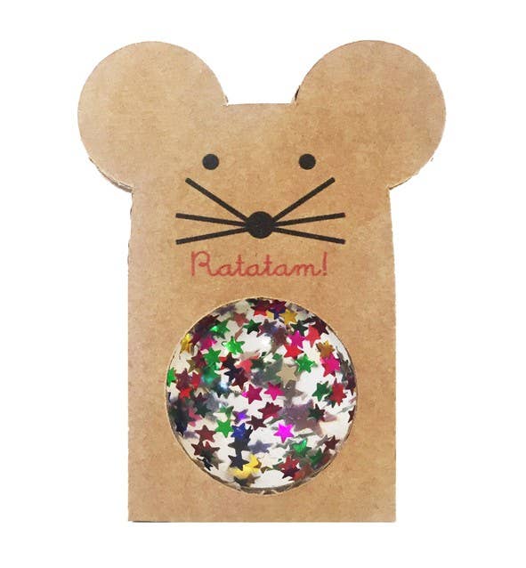 Ratatam! Bouncing Ball