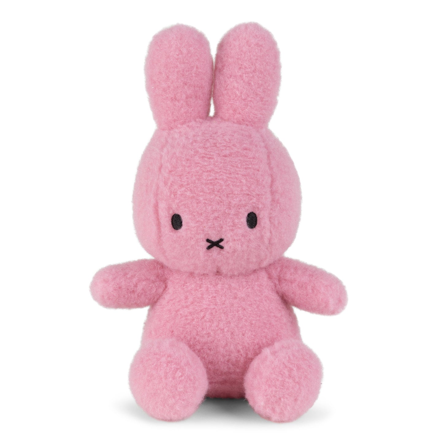 Miffy Recycled Rose