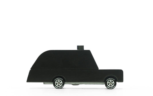 Candylab Candyvan Taxi