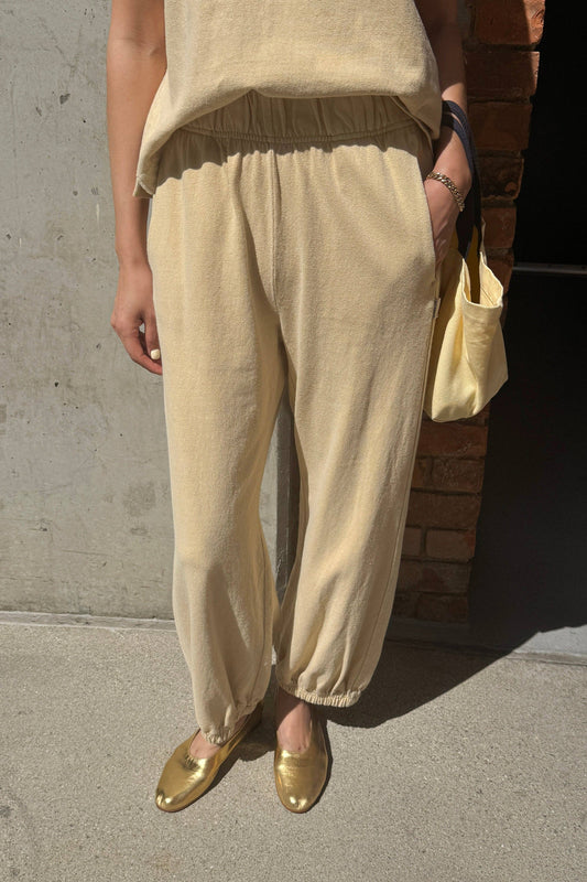 Le Bon Shoppe Butter Balloon Pants