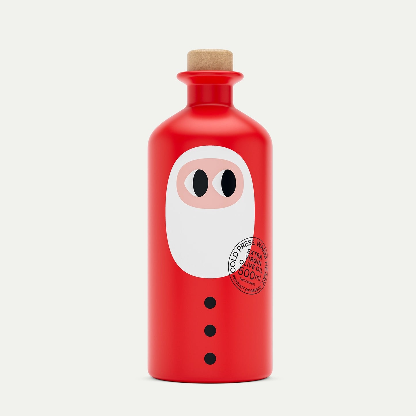 Extra Virgin Olive Oil - Christmas Edition