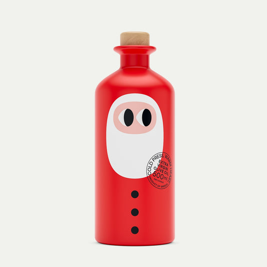 Extra Virgin Olive Oil -  Christmas Edition