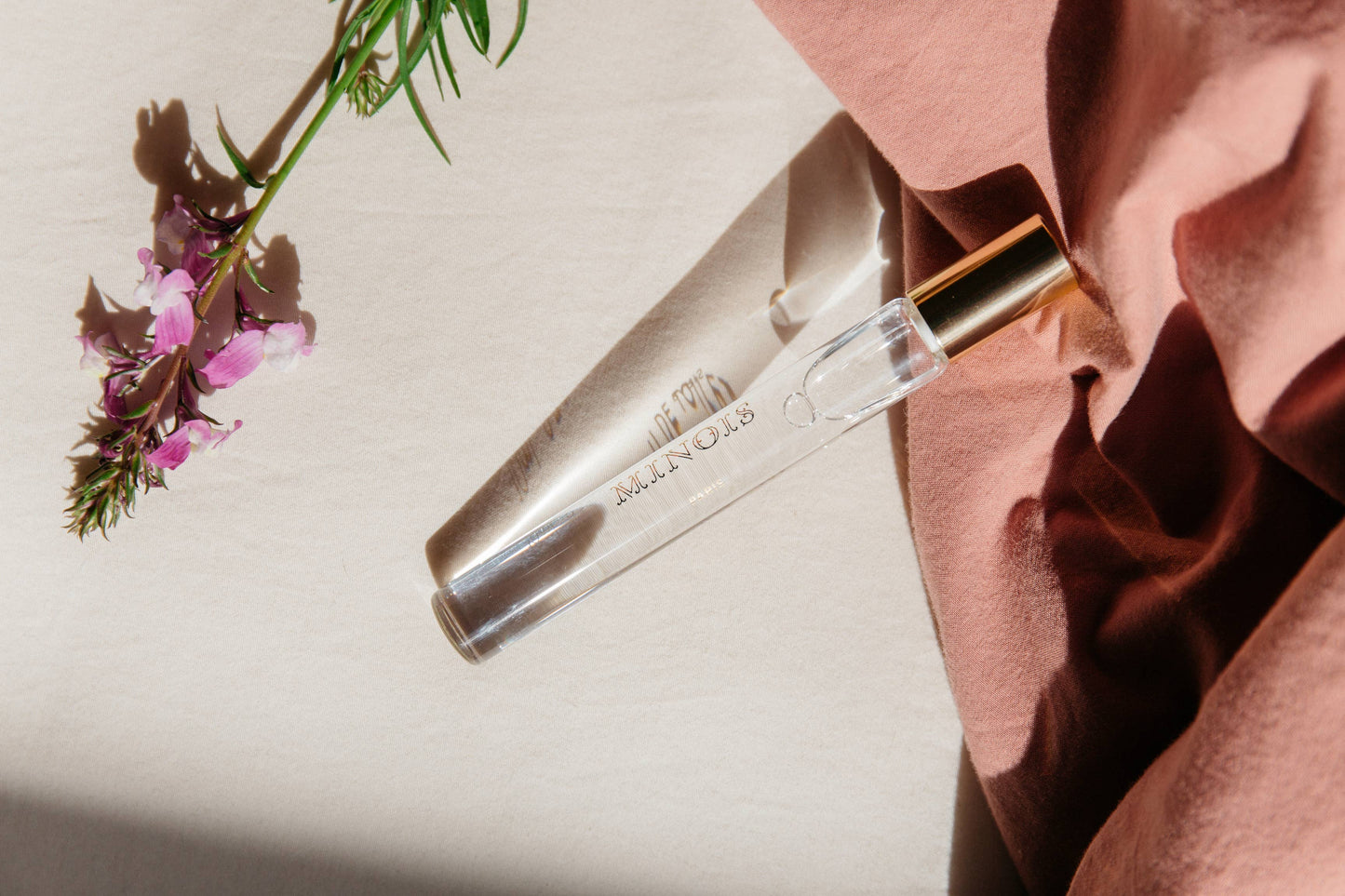 Minois Paris Eau de Toilette Roll-On