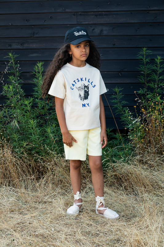 Tom & Boy Catskills NY T-Shirt