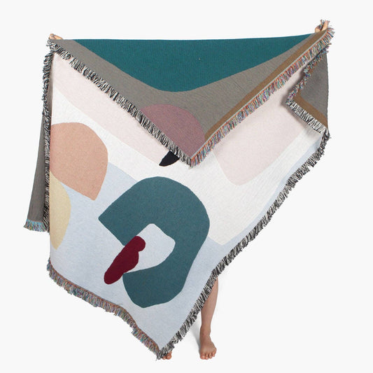 Slowdown Studio Arthur Throw