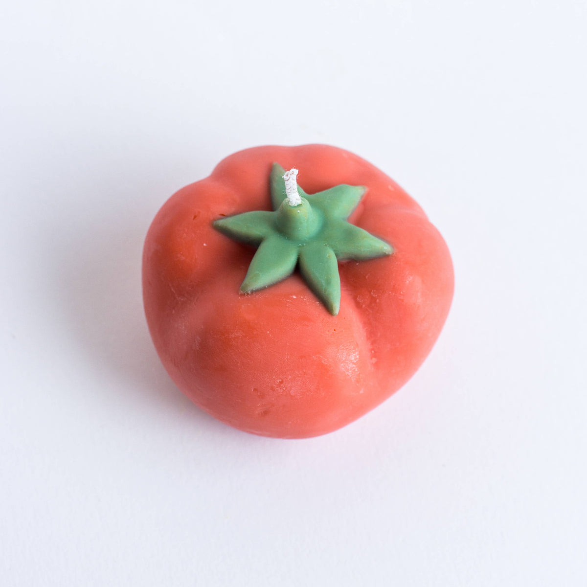 Ripe Tomato Soy Wax Candle