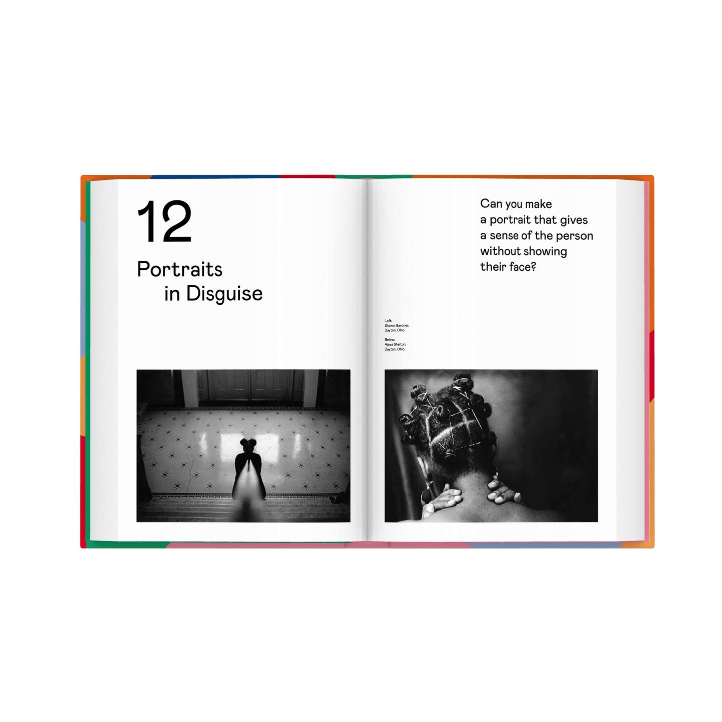 Eyes Open: 25 Photography Ideas For Curious Kids Book