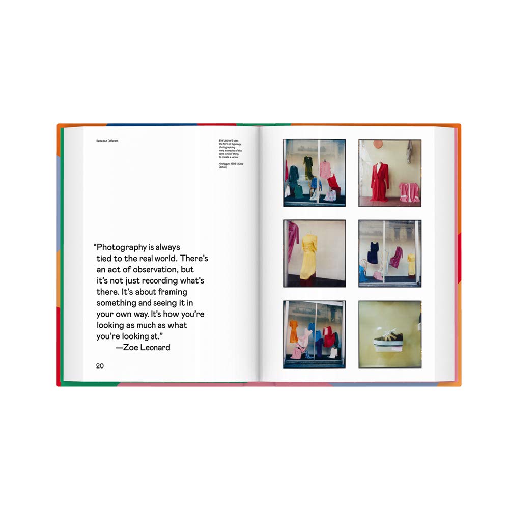 Eyes Open: 25 Photography Ideas For Curious Kids Book