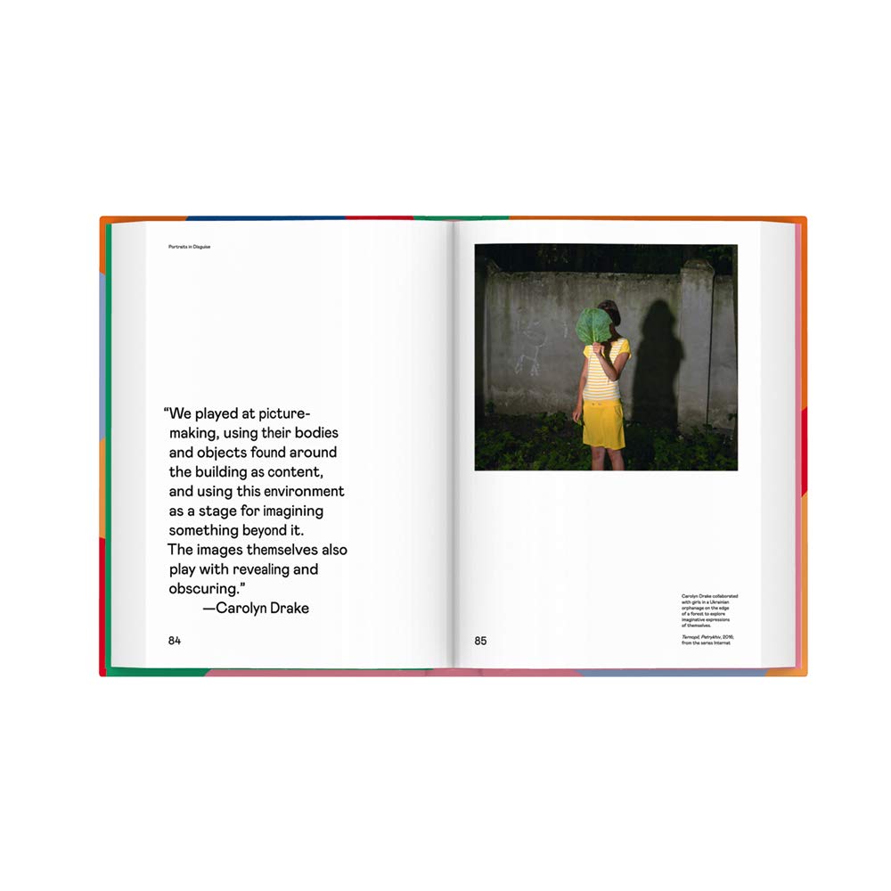 Eyes Open: 25 Photography Ideas For Curious Kids Book