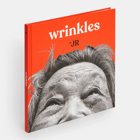 Wrinkles Book