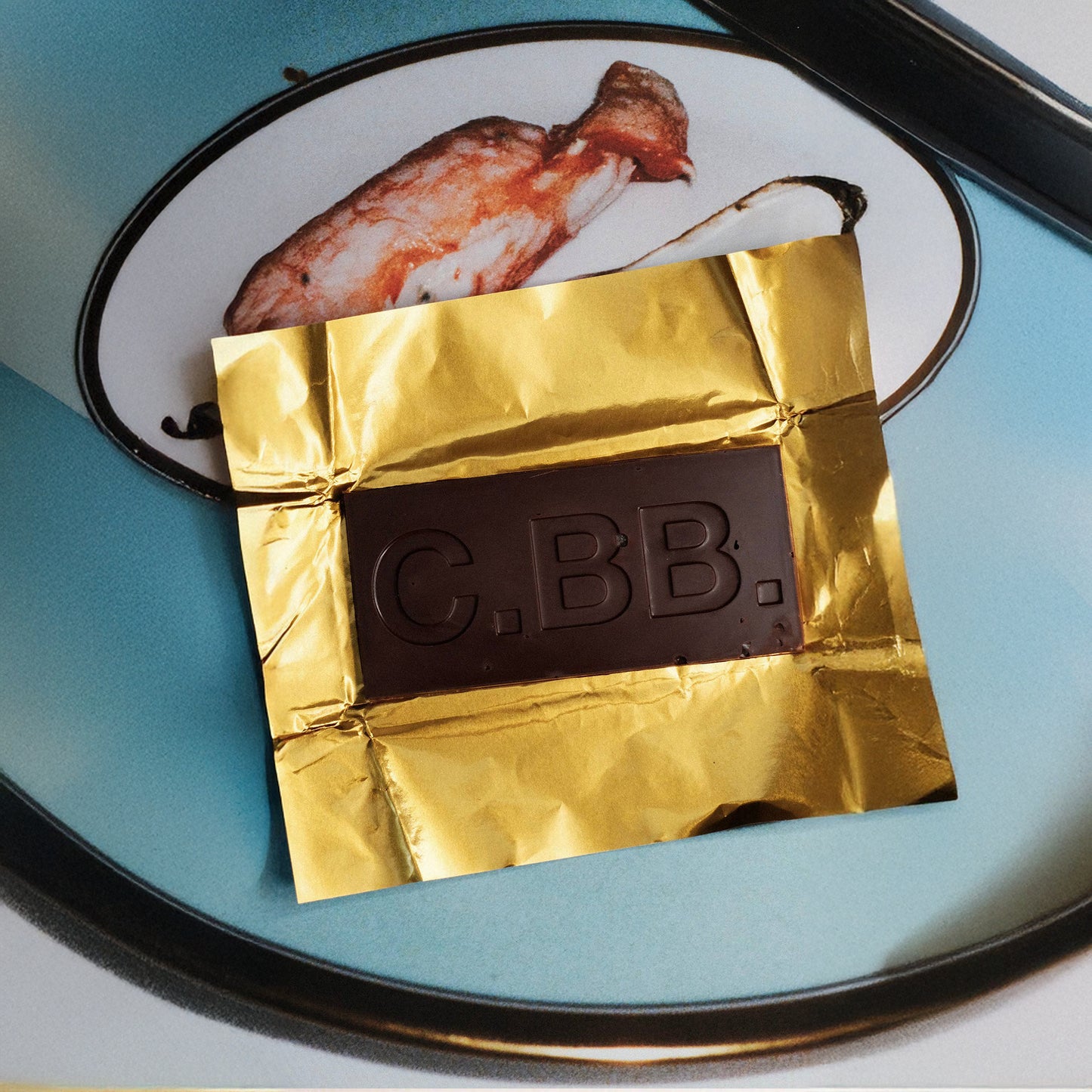 Casa Bosques Sea Salt 74% Chocolate Bar