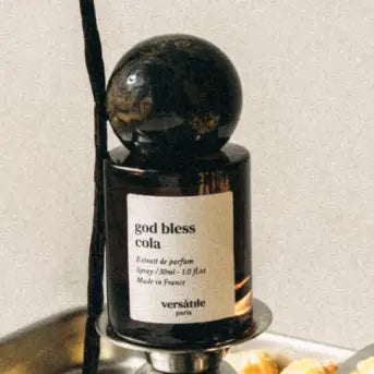 God Bless Cola Extrait De Parfum Spray