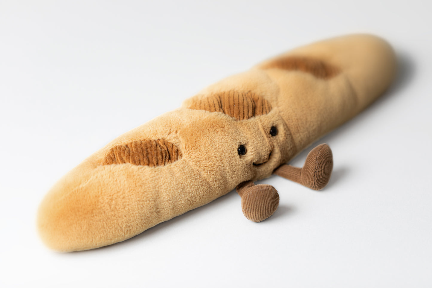 Jellycat Amuseables Baguette
