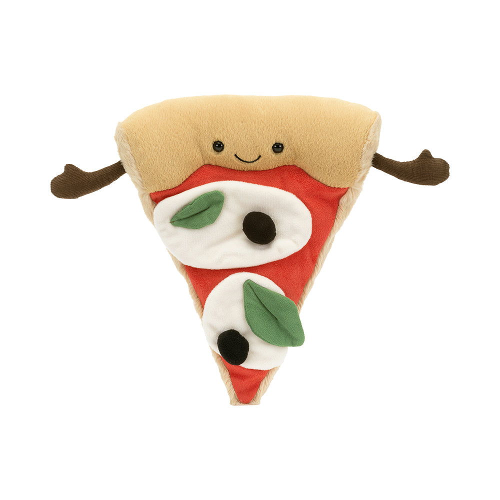 Jellycat Amuseables Slice of Pizza