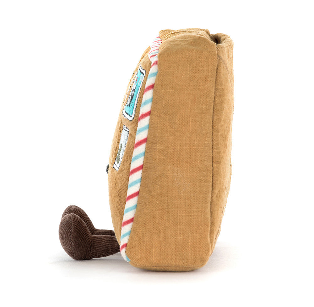 Jellycat Amuseables Letter To Santa