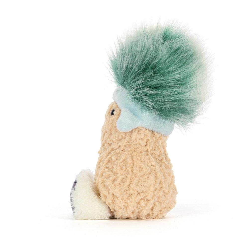 Jellycat Amuseables Peanut Après Ski