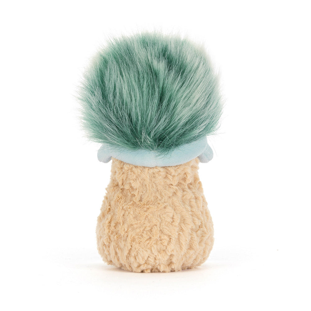 Jellycat Amuseables Peanut Après Ski