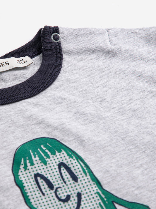 Bobo Choses Baby Mr Pickles T-Shirt