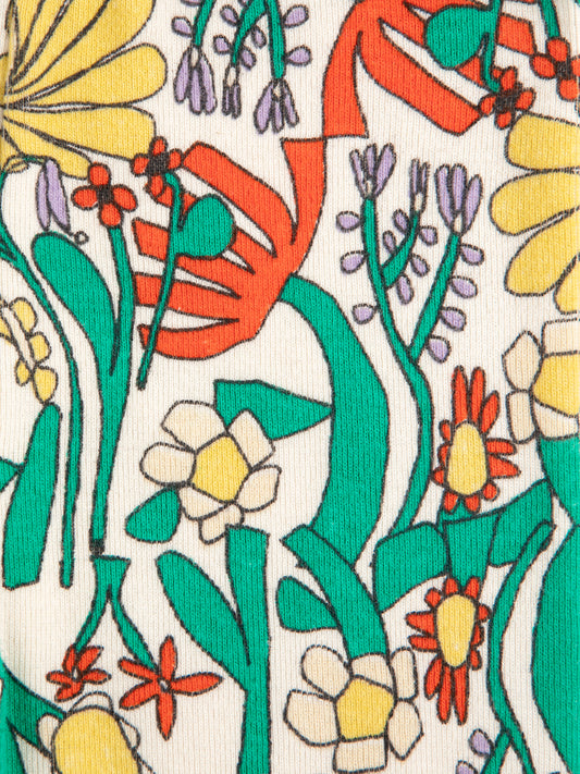 Bobo Choses Baby Herbalist Leggings