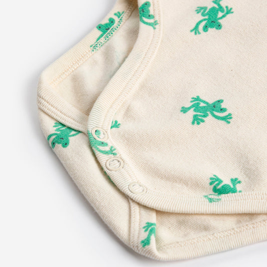 Bobo Choses Baby Hopping Frog Body