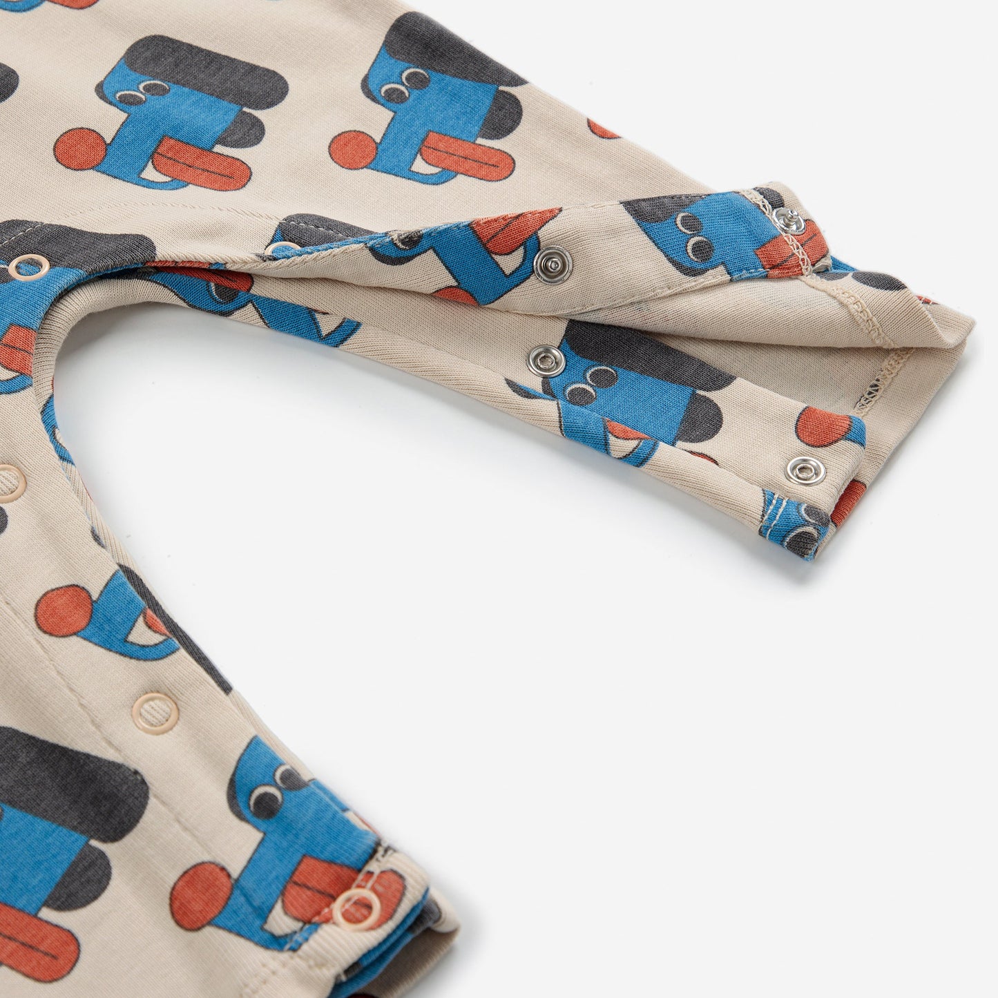 Bobo Choses Baby Doggy Mate Overall