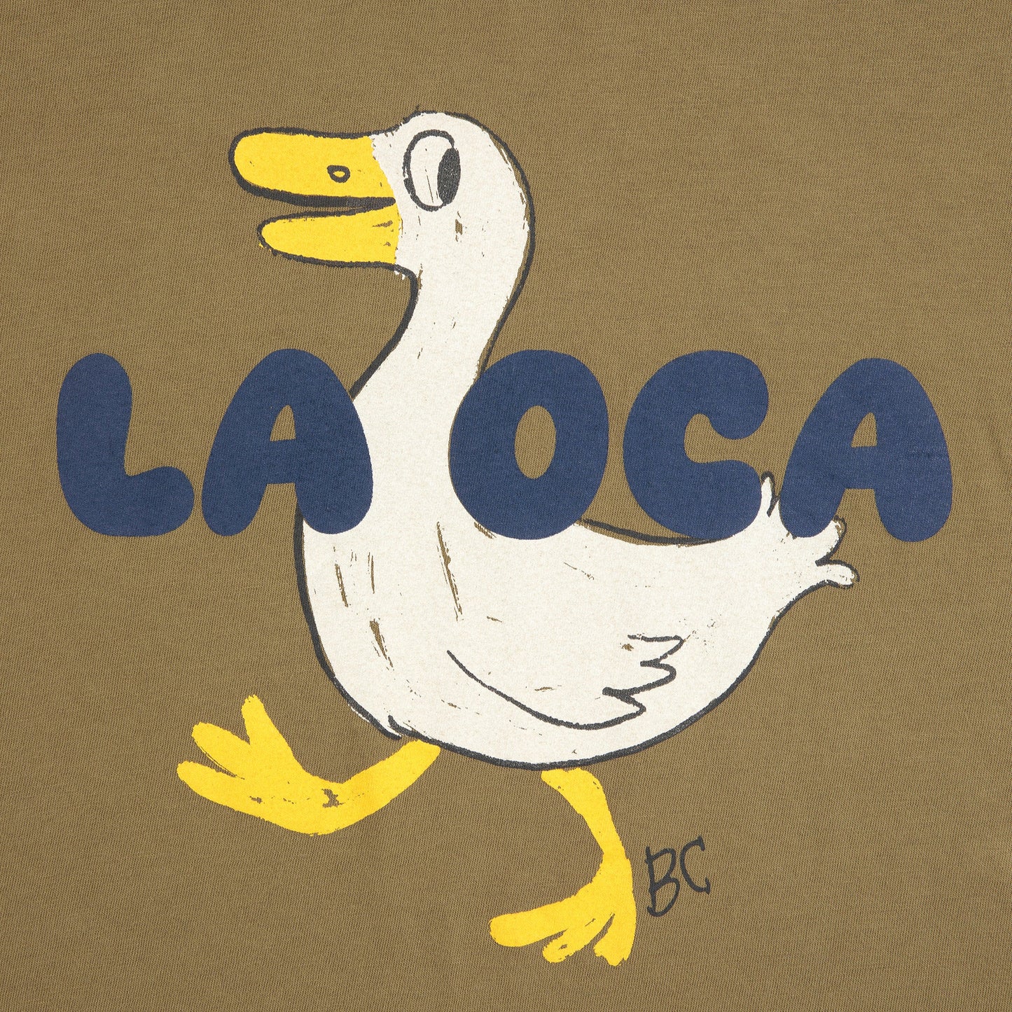 Bobo Choses La Oca T-Shirt
