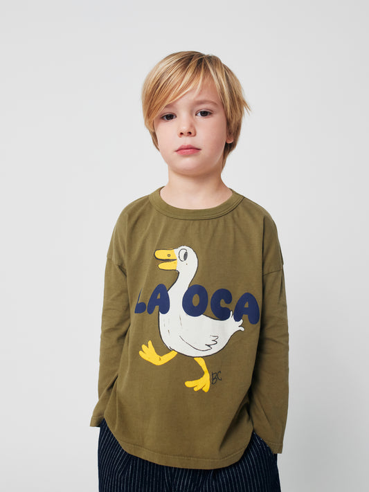 Bobo Choses La Oca T-Shirt