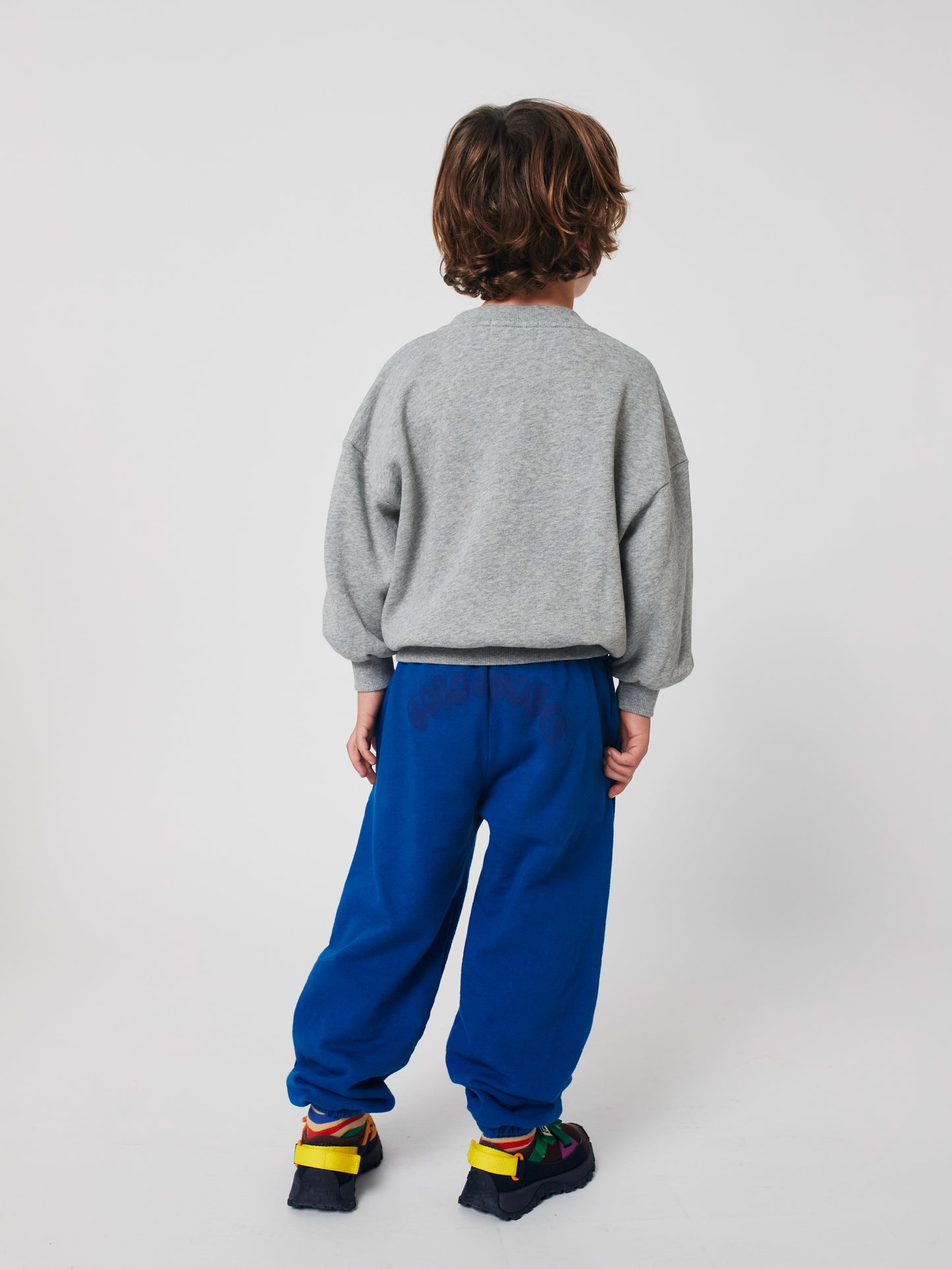 Bobo Choses Doggy Mate Sweatshirt