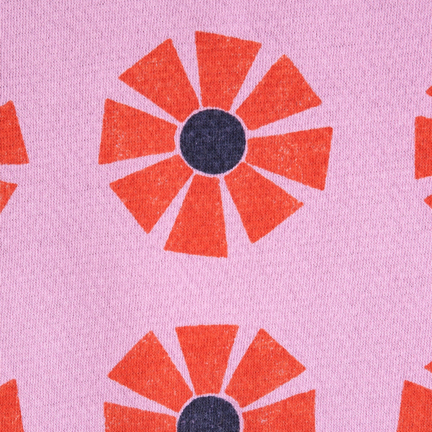 Bobo Choses Kaleidoscope Sweatshirt
