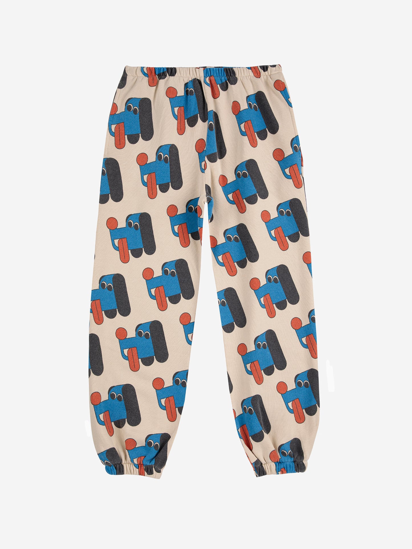 Bobo Choses Doggy Mate All Over Jogging Pants