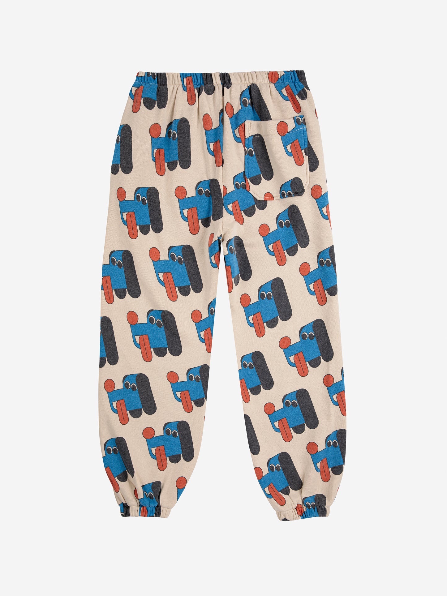 Bobo Choses Doggy Mate All Over Jogging Pants