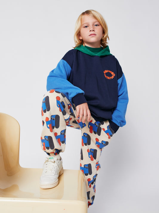 Bobo Choses Doggy Mate All Over Jogging Pants