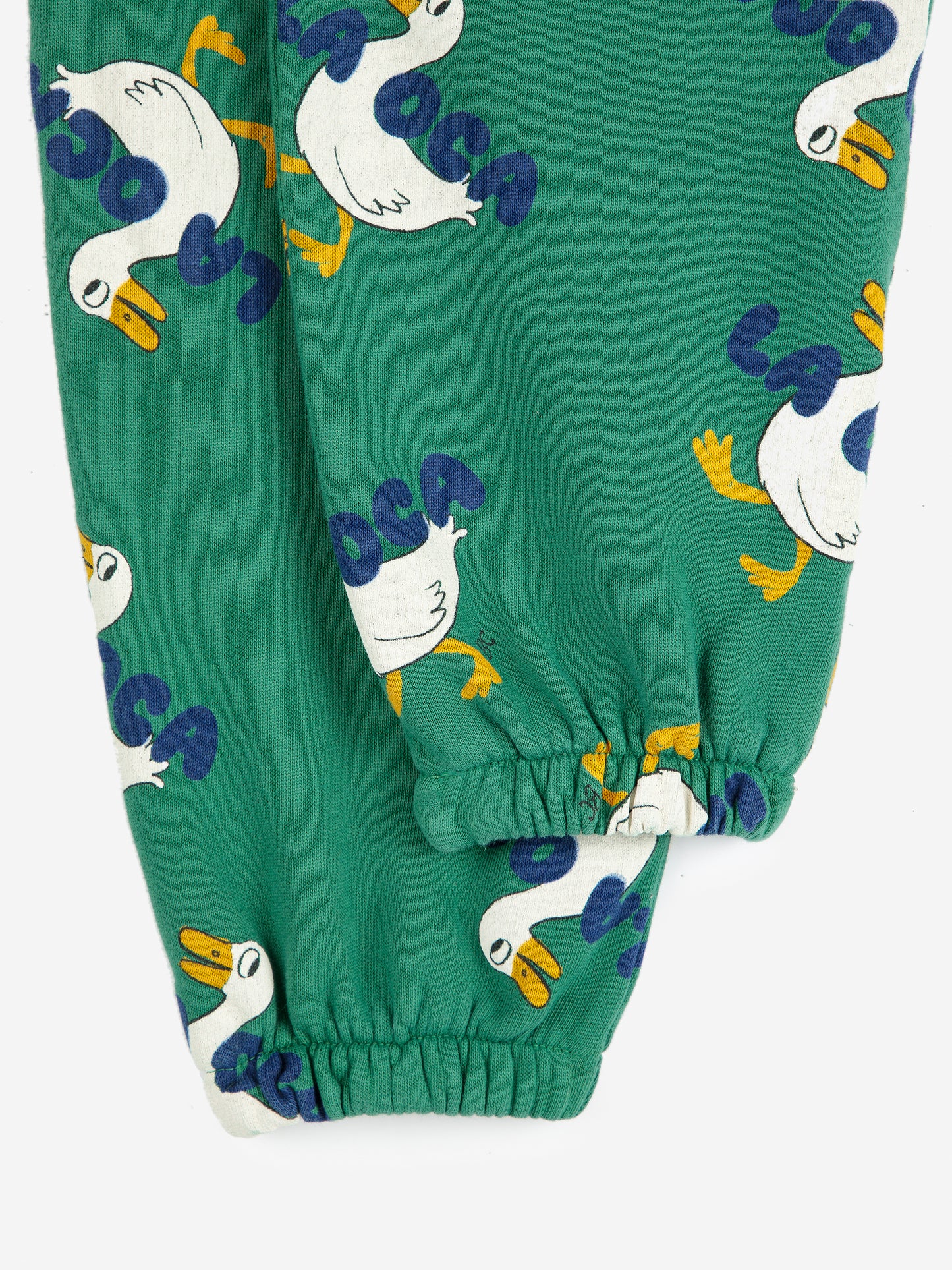 Bobo Choses La Oca All Over Jogging Pants