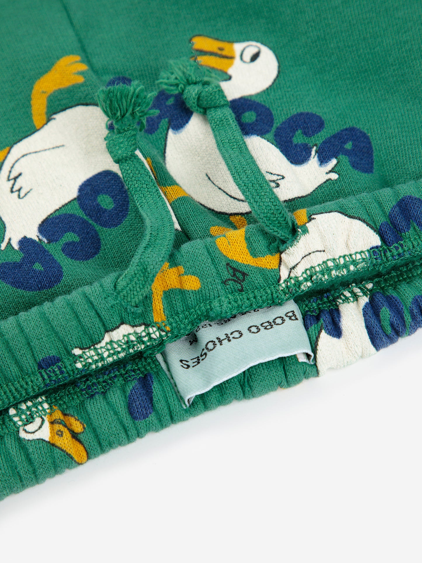 Bobo Choses La Oca All Over Jogging Pants