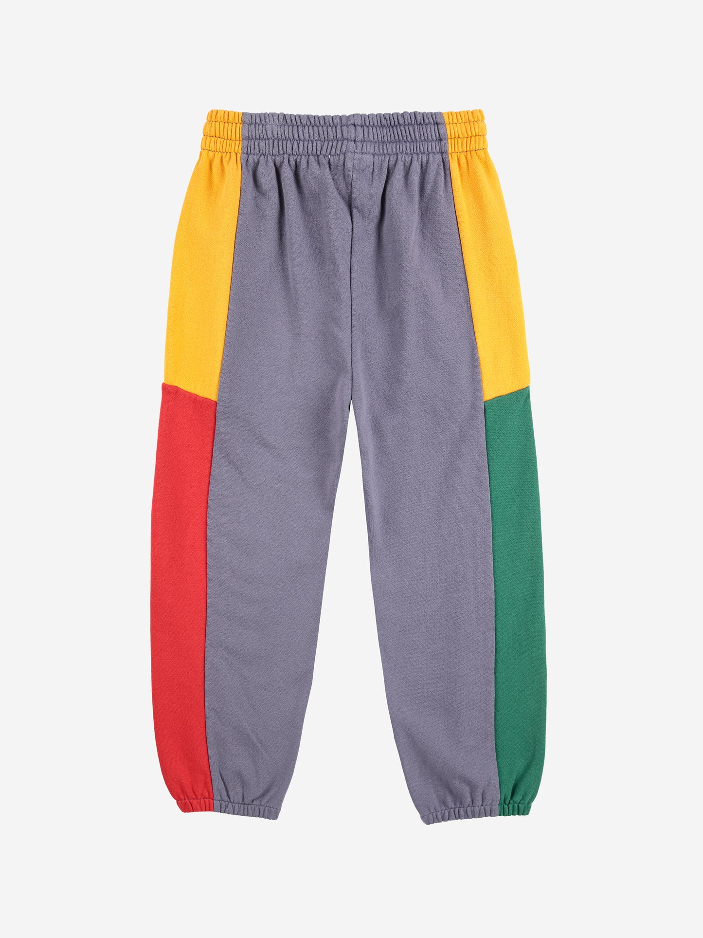 Bobo Choses Colour Block Jogging Pants