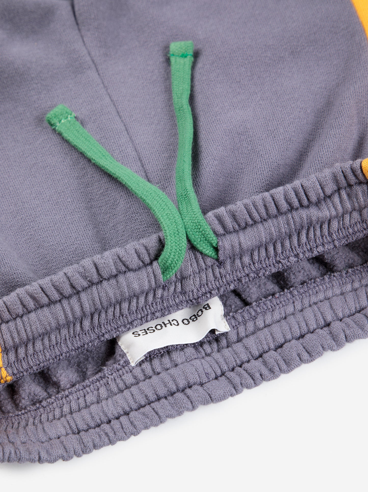 Bobo Choses Colour Block Jogging Pants