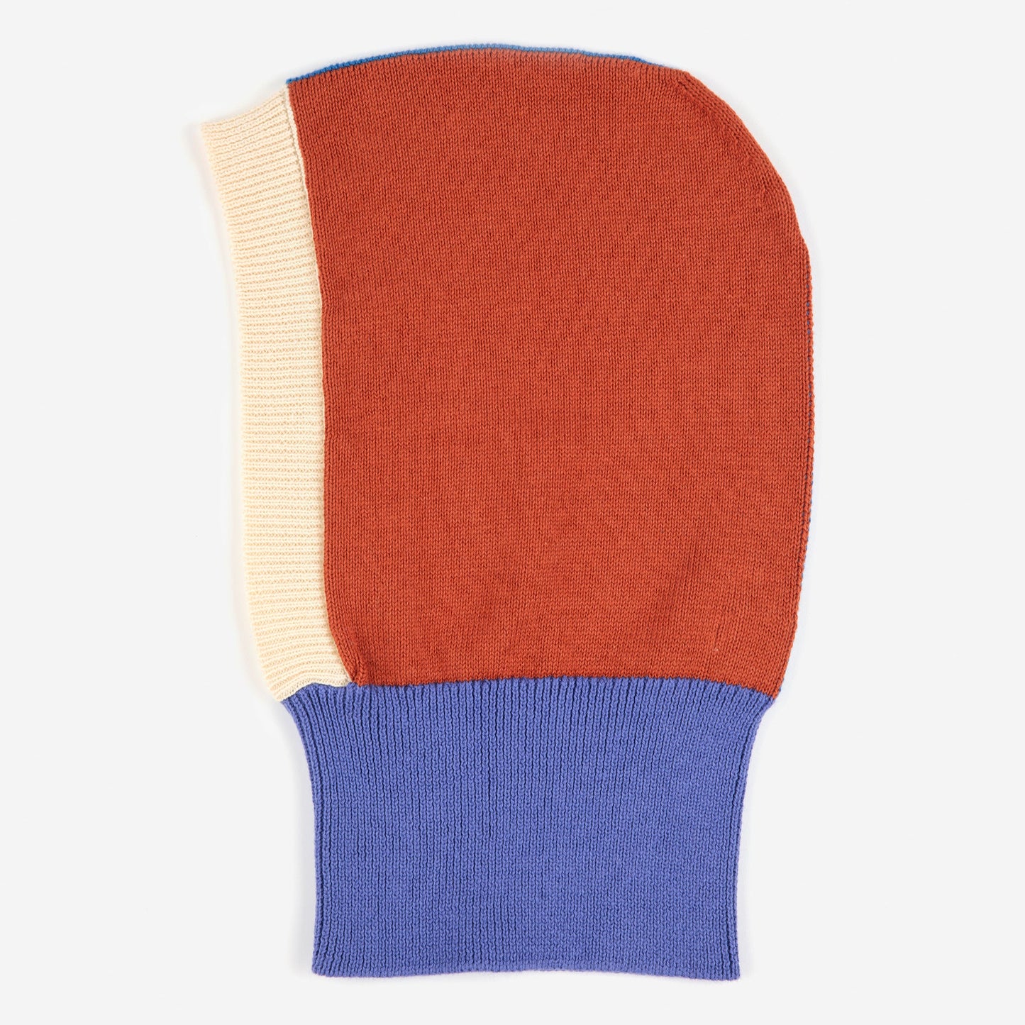 Bobo Choses Baby Tic Tac Toe Knitted Balaclava
