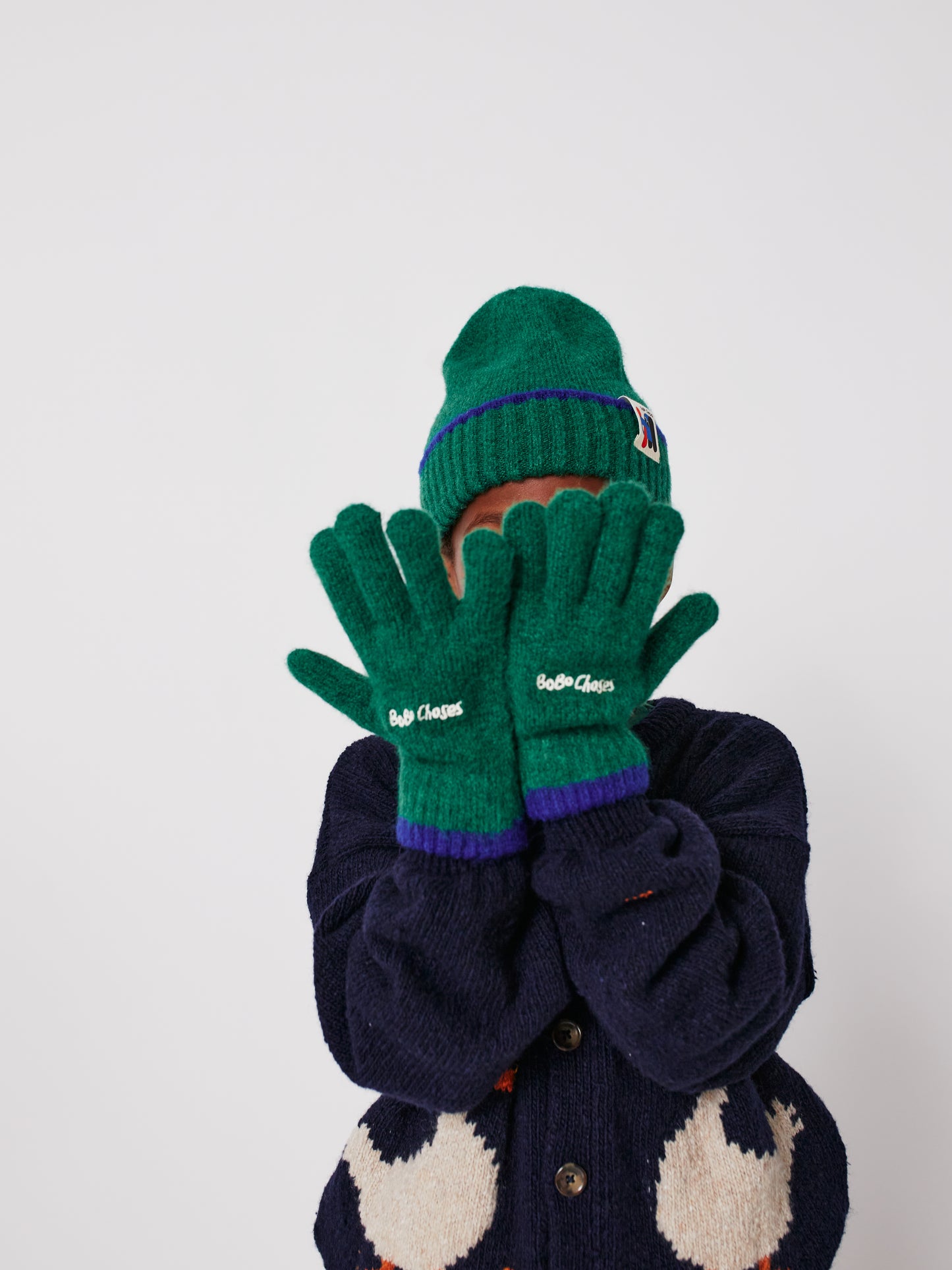 Bobo Choses Doggy Mate Beanie