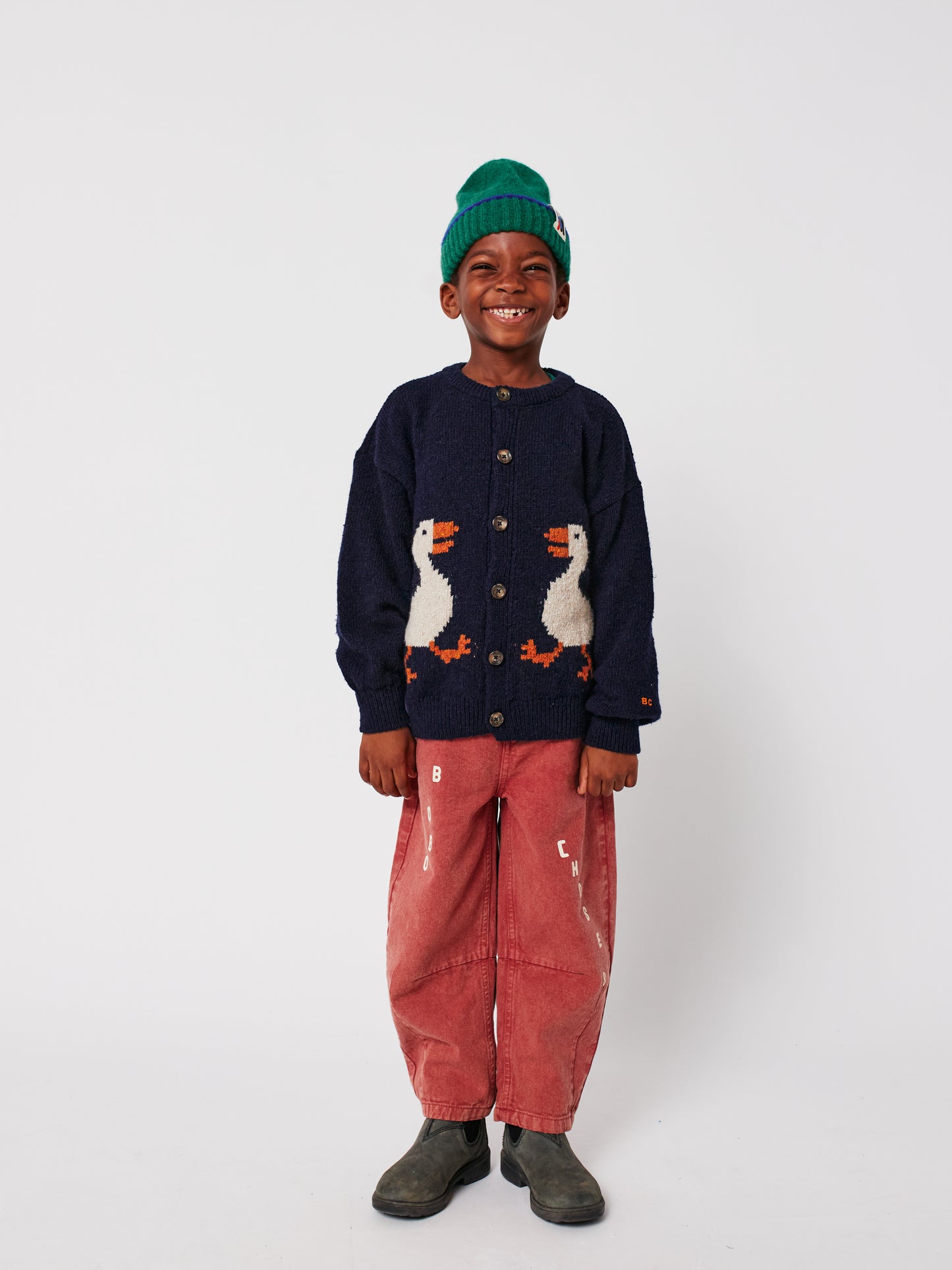 Bobo Choses Doggy Mate Beanie