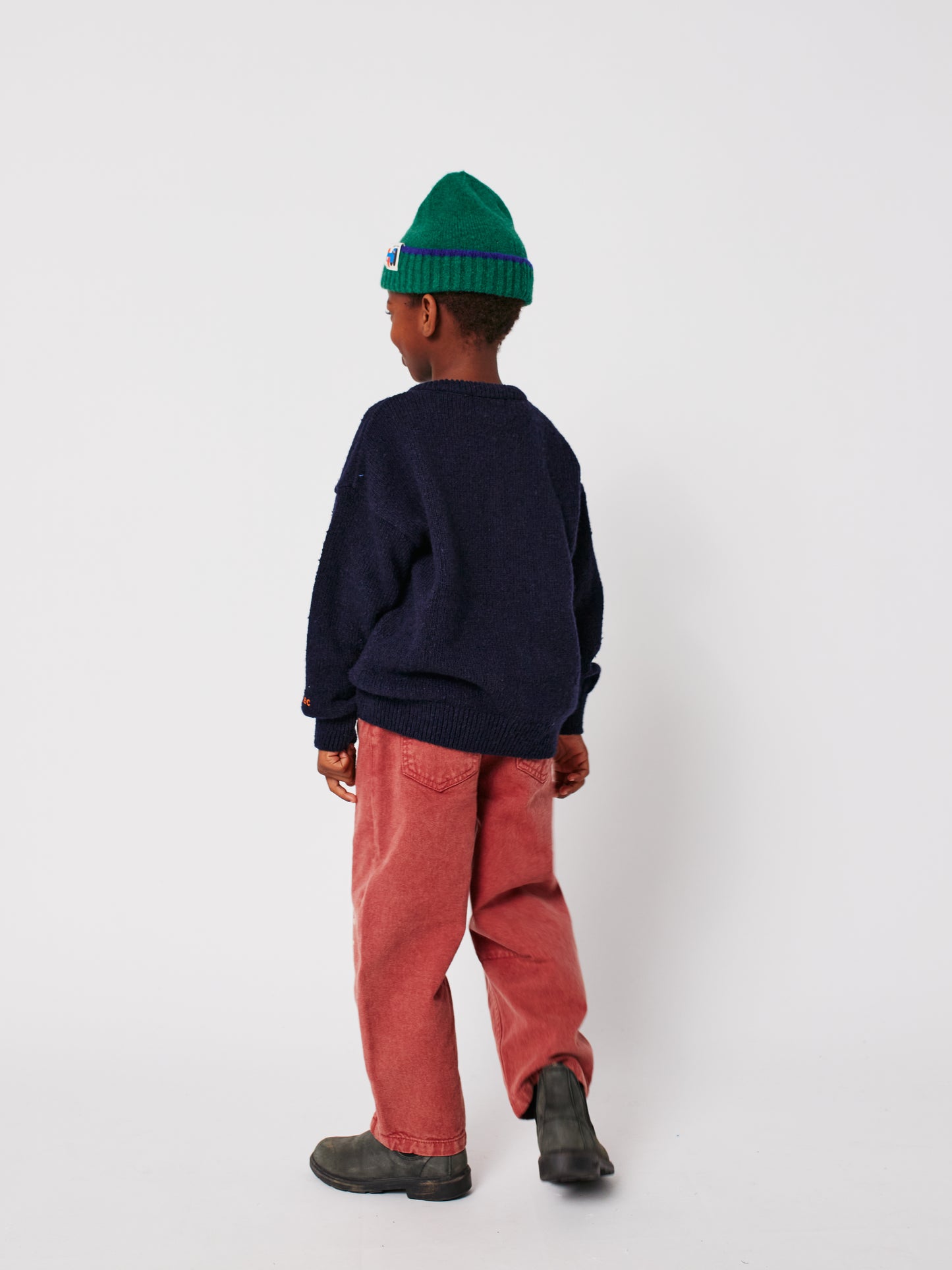 Bobo Choses Doggy Mate Beanie