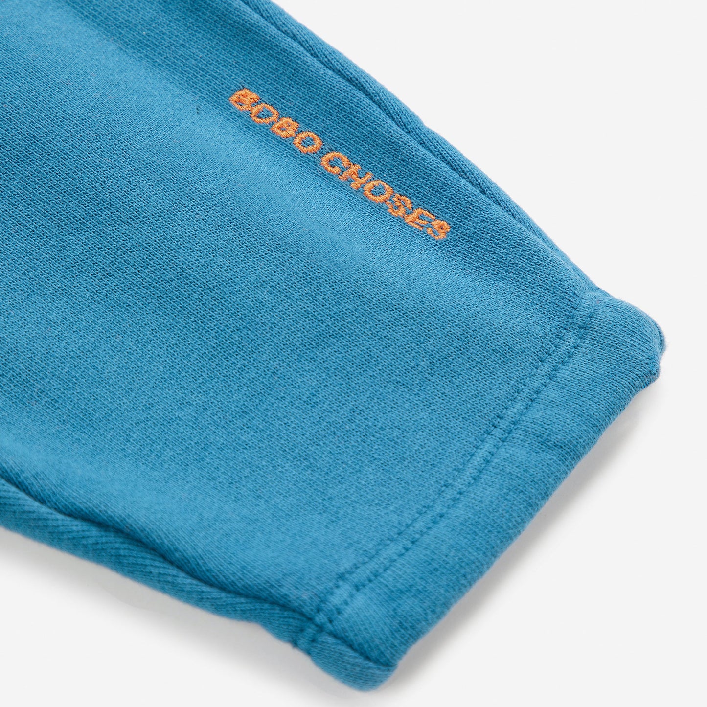 Bobo Choses Baby FUN Collection Rolling Dog Fleece Set