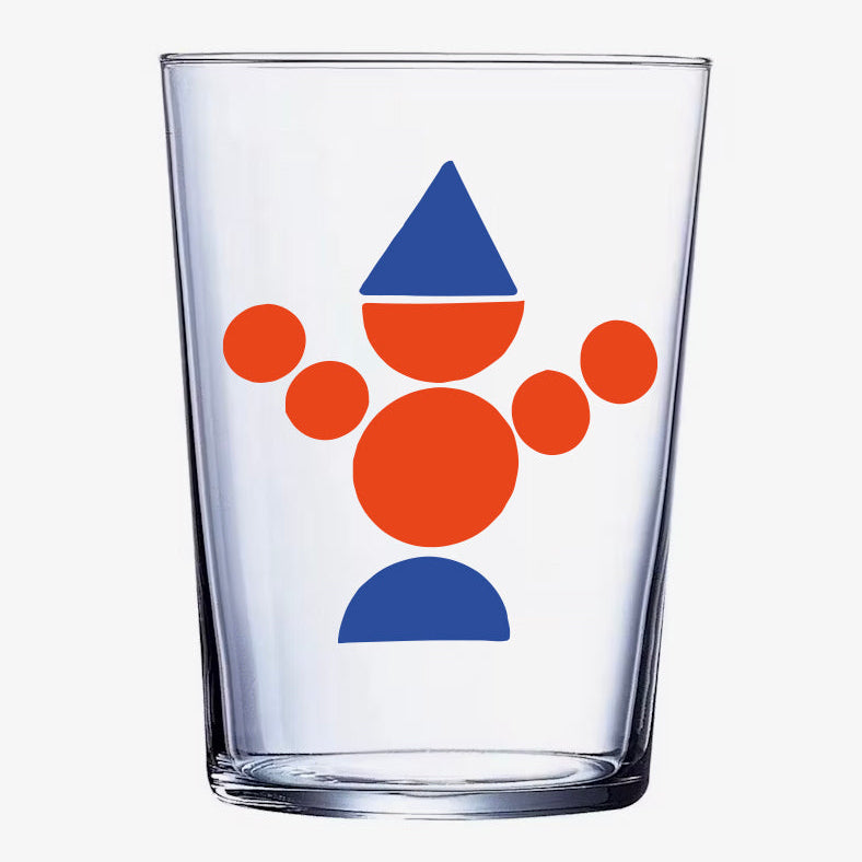 Bobo Choses FUN Collection Thanks Glasses