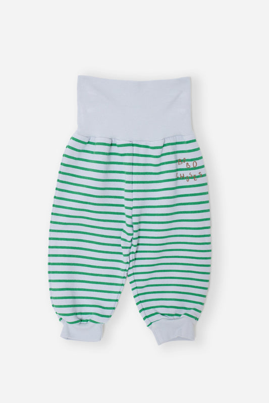 Bobo Choses Baby Stripes Jogging Pants