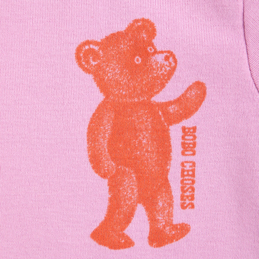 Bobo Choses Baby Softpaw Monster Body